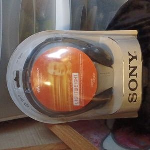 Sony MDR 101P Headphones